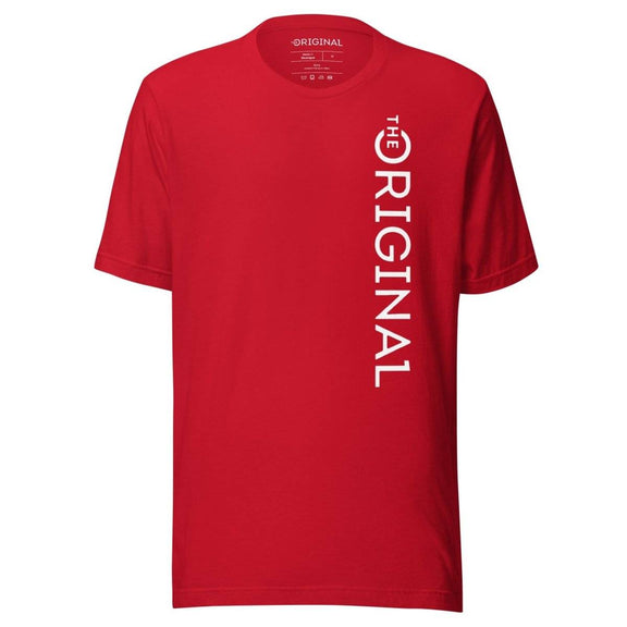 The Original One sided T-shirt | The Original One