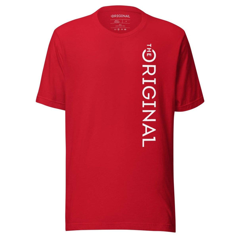 The Original One sided T-shirt | The Original One