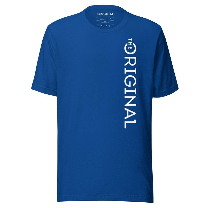 The Original One sided T-shirt | The Original One