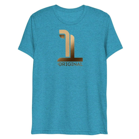 The Original One Champagne T-shirt | The Original One