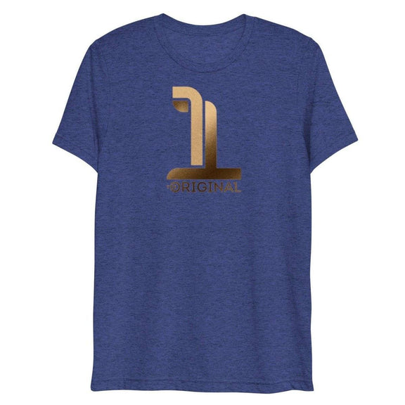 The Original One Champagne T-shirt | The Original One