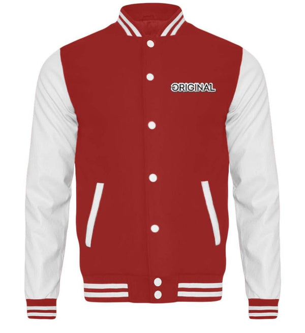 The Original One Varsity Jacket