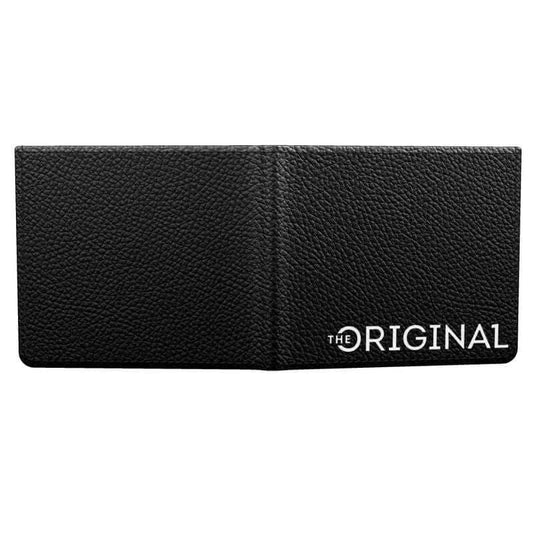 The Original One Black Wallet | The Original One
