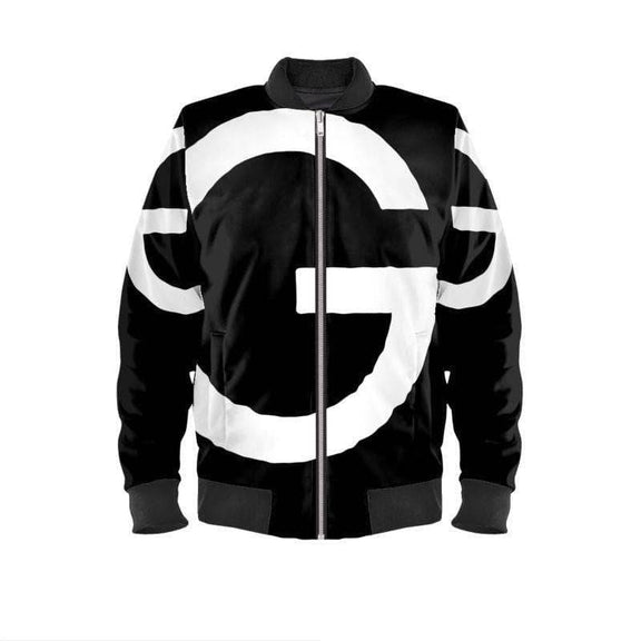 The Original One O.G Bomber Jacket-The Original One