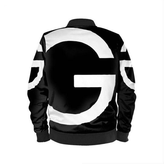 The Original One O.G Bomber Jacket-The Original One