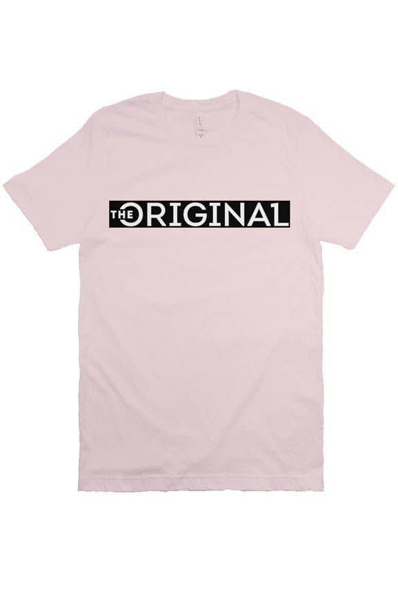 The Original One Stamped T-Shirt | The Original One
