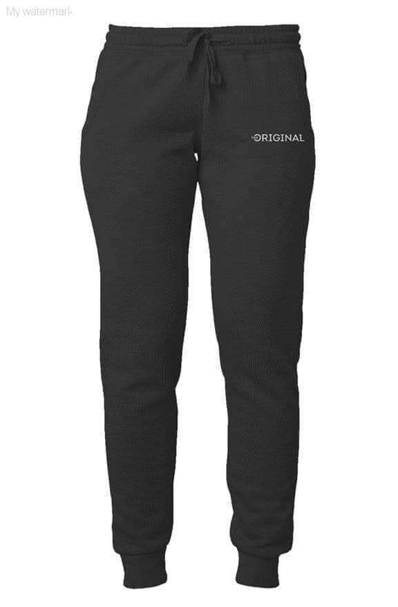 The Original One Drawstring Sweatpants-The Original One