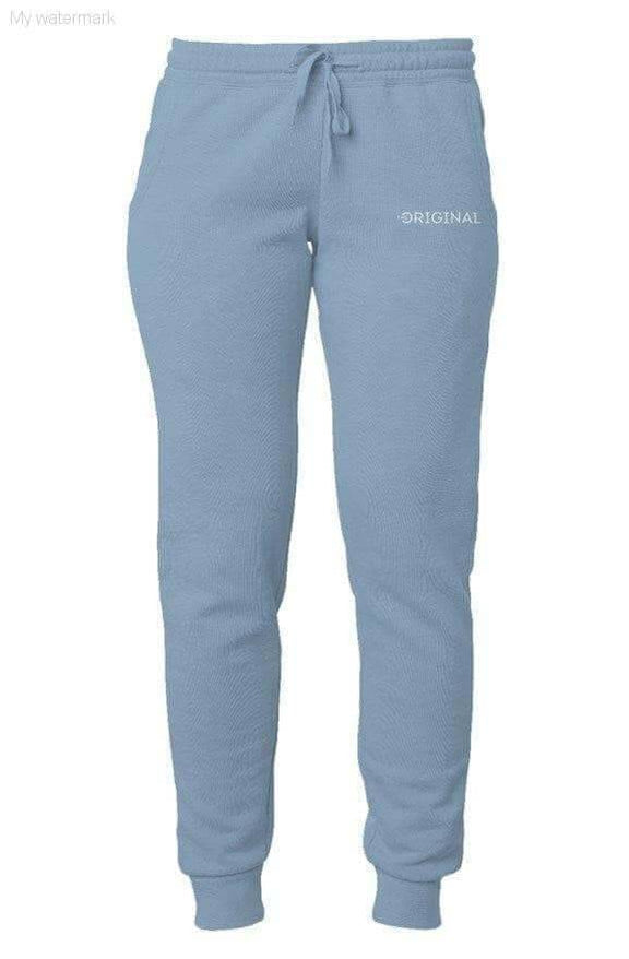The Original One Drawstring Sweatpants-The Original One