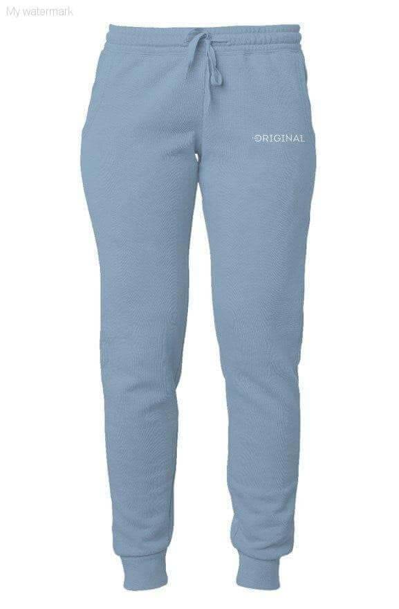 The Original One Drawstring Sweatpants-The Original One