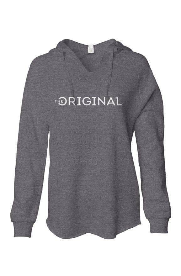The Original One Lightweight Hoodie-The Original One