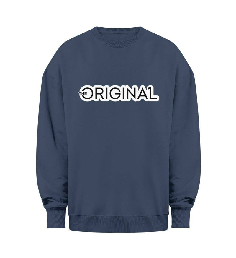 French Terry Sweatshirt | The Original One