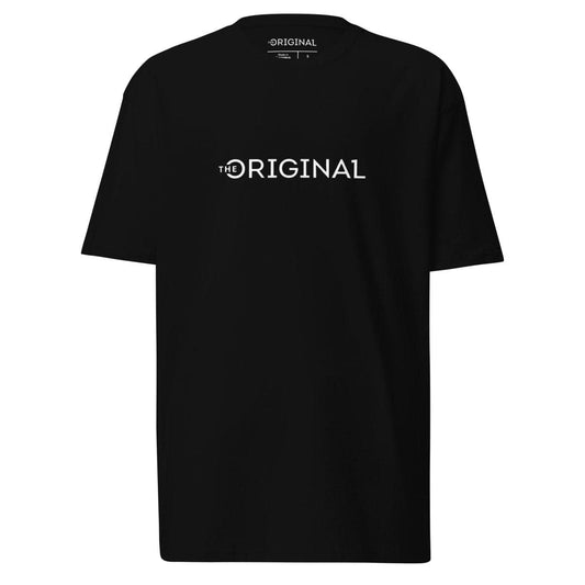 The Original One Heavyweight T-shirt | The Original One