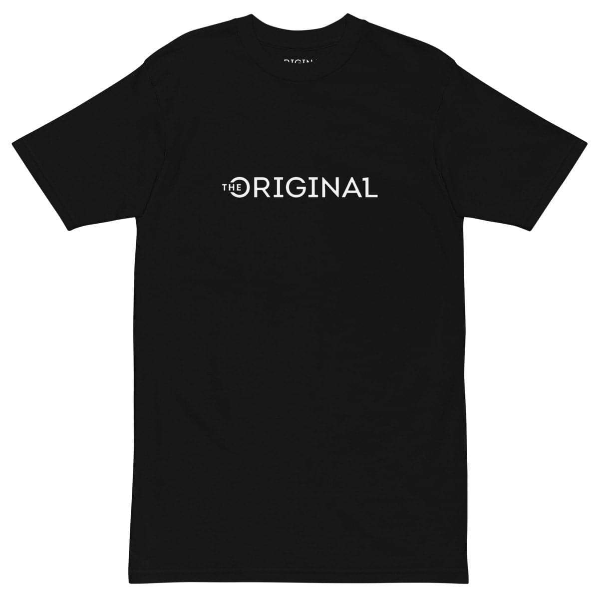 The Original One Heavyweight T-shirt | The Original One