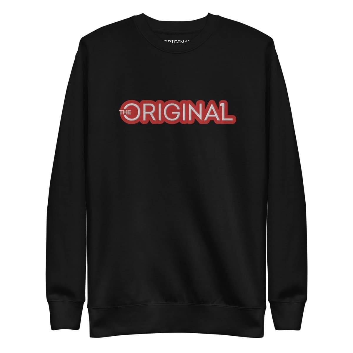 The Original One Toro Sweatshirt | The Original One