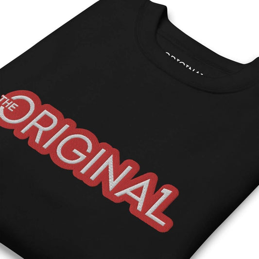The Original One Toro Sweatshirt | The Original One