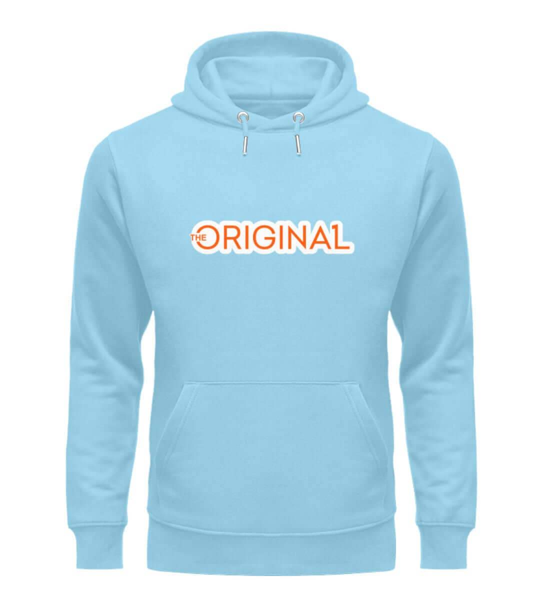 The Original One Craft Pullover hoodie | The Original One