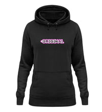 The Original One Rebel Hoodie  - Women Hoodie