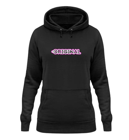 The Original One Rebel Hoodie  - Women Hoodie | The Original One