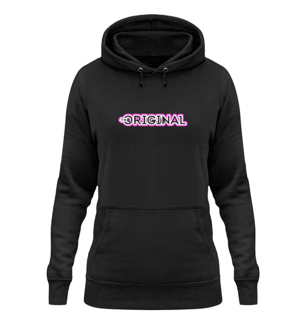 The Original One Rebel Hoodie  - Women Hoodie