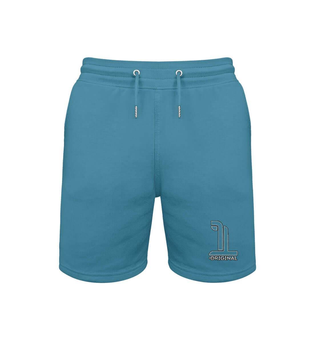 The Original One Big logo shorts | The Original One