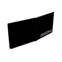 The Original One Black Wallet