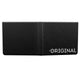 The Original One Black Wallet | The Original One