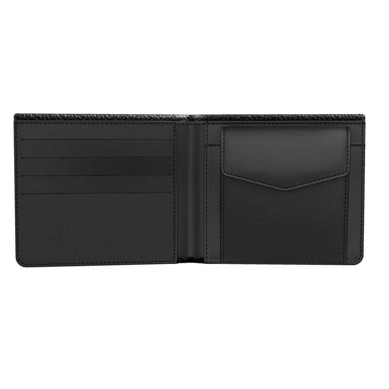 The Original One Black Wallet | The Original One