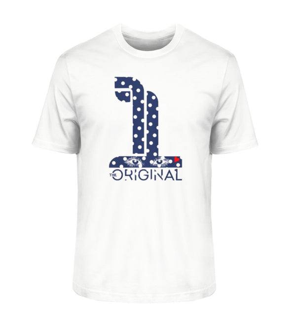 The Original One Dot T-shirt