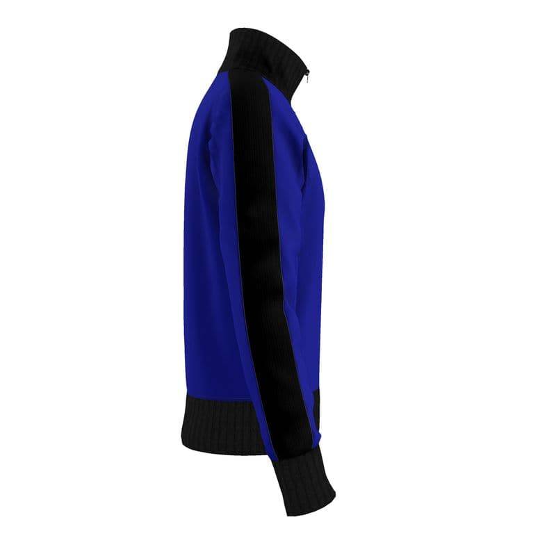 The Original One Blue Track Jacket | The Original One