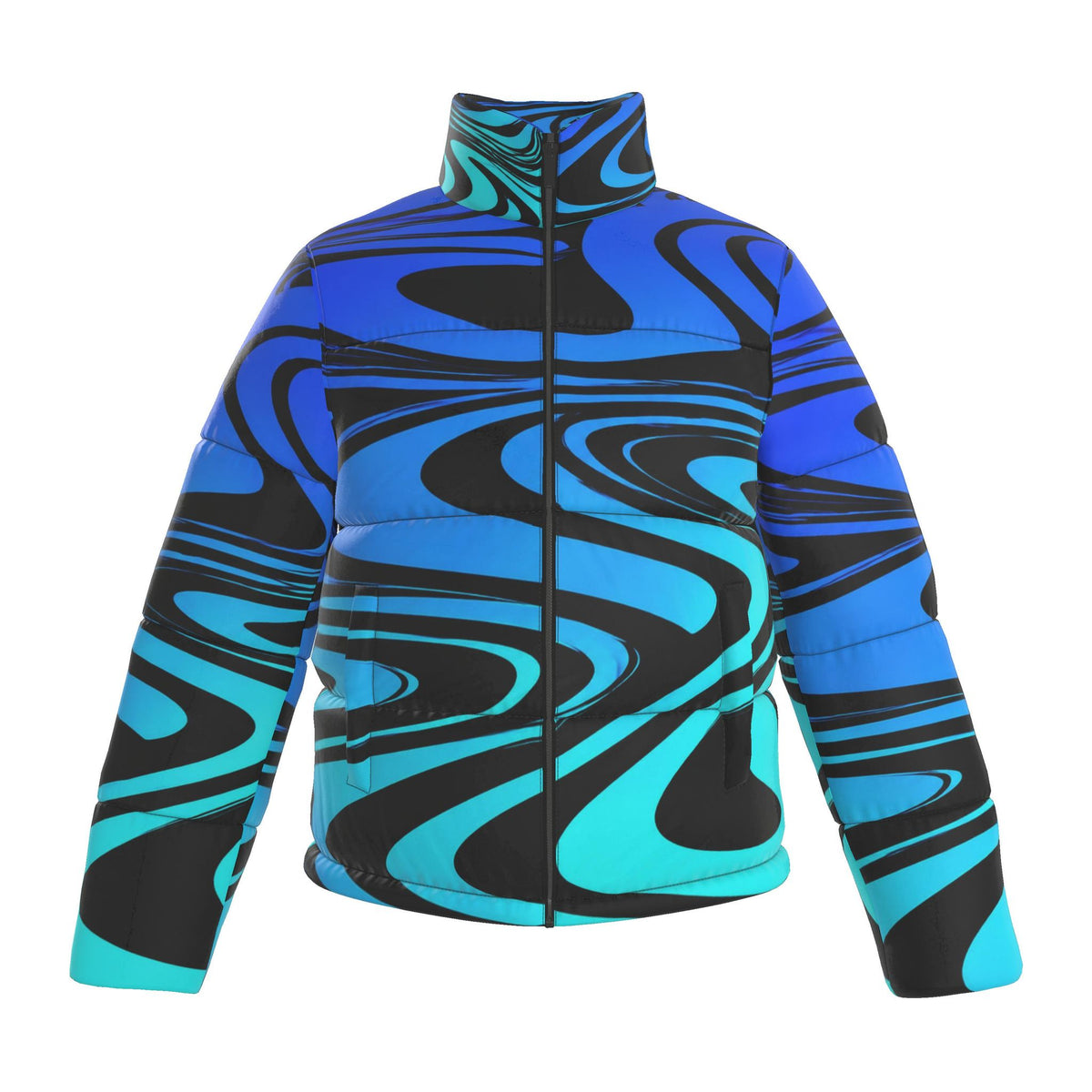 The Original One Puffer Jacket