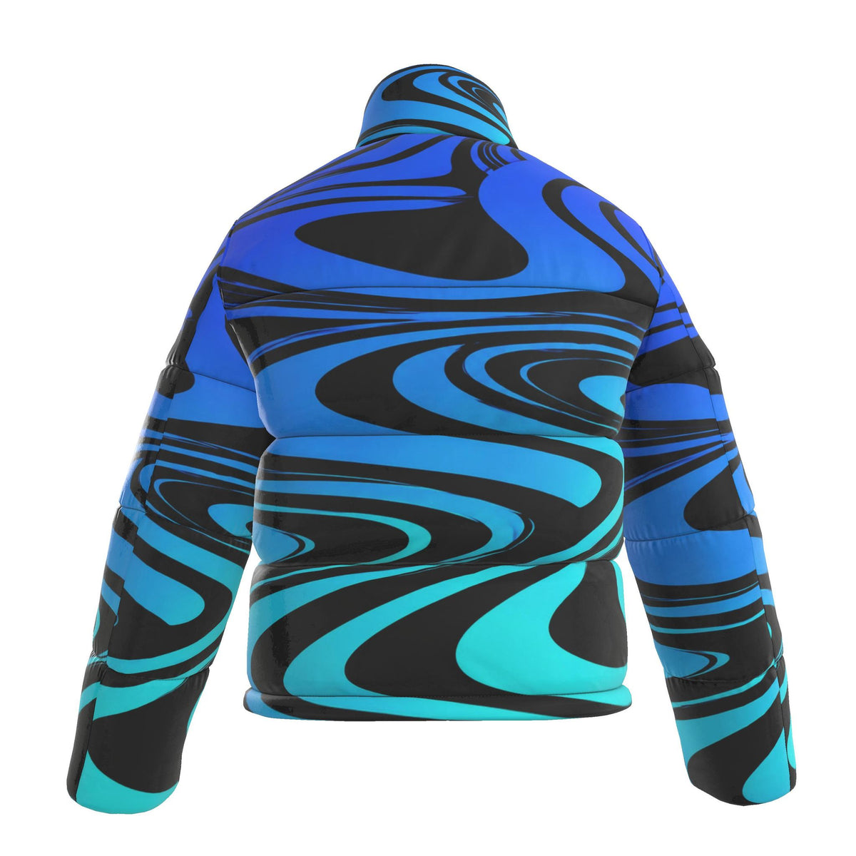 The Original One Puffer Jacket