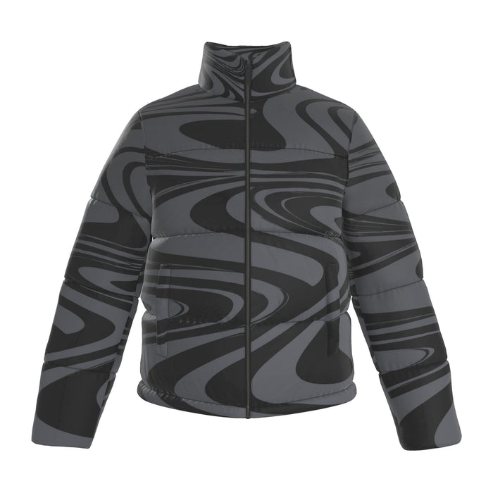 Mens Puffer Jacket