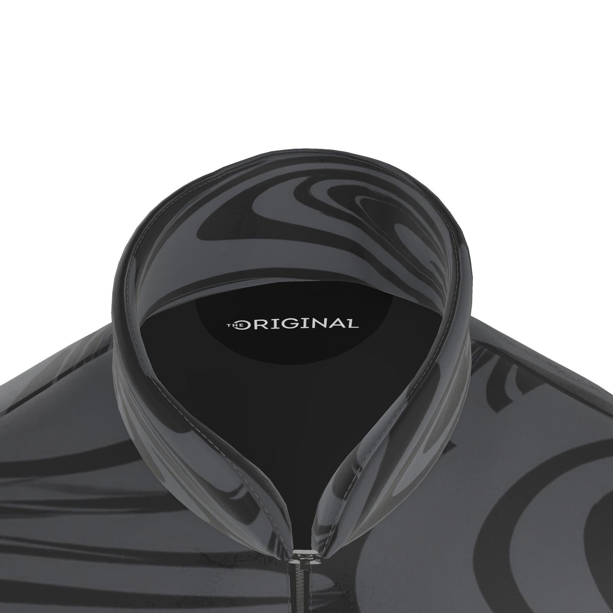 Mens Puffer Jacket