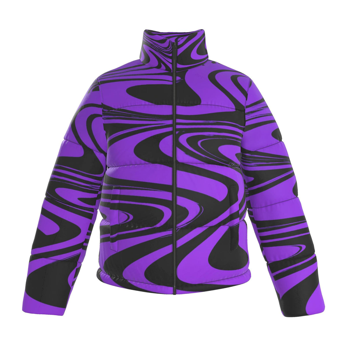 Mens Puffer Jacket