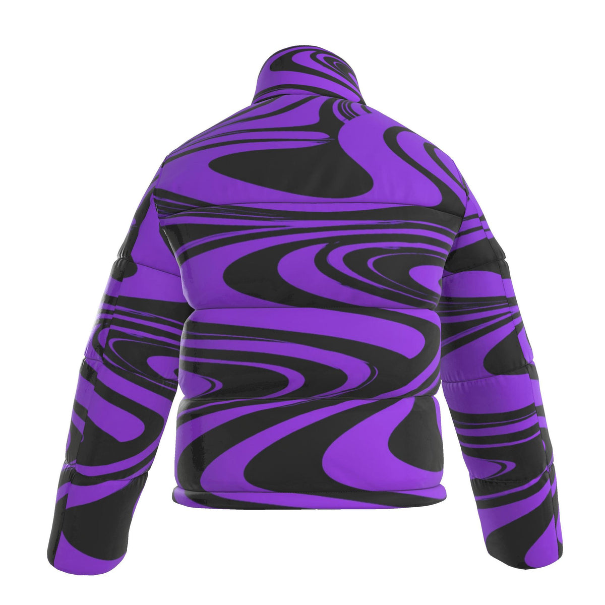 Mens Puffer Jacket