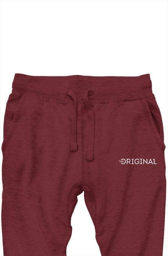The Original One Lightweight Running Joggers