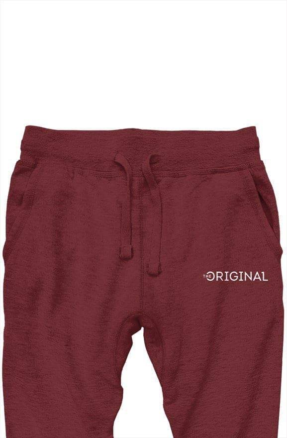 The Original One Lightweight Running Joggers | The Original One