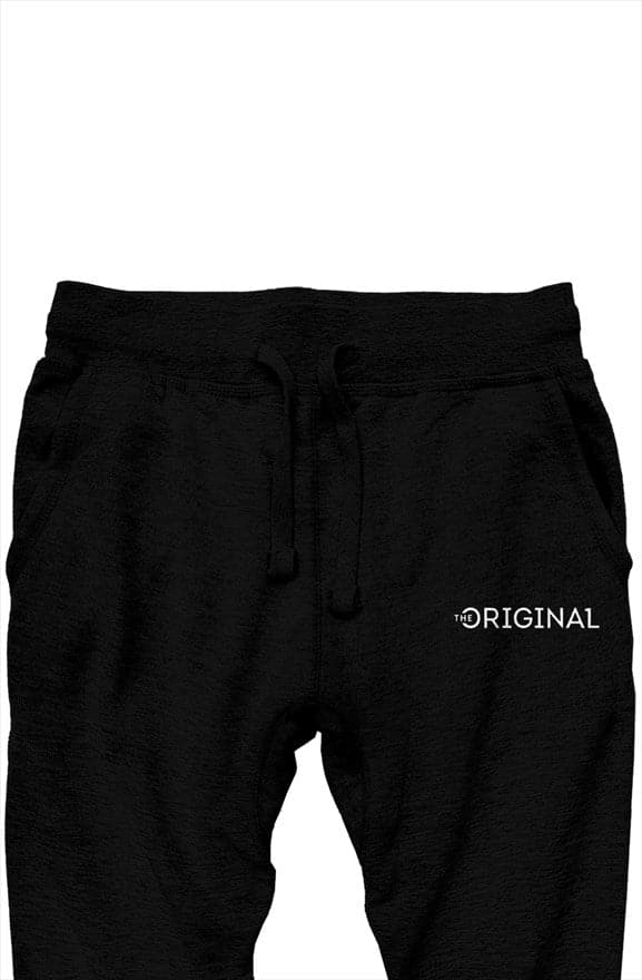 The Original One Lightweight Running Joggers | The Original One