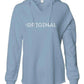 The Original One Lightweight Hoodie | The Original One