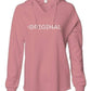 The Original One Lightweight Hoodie | The Original One