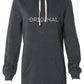 The Original One Hooded Sweatshirt Dress | The Original One