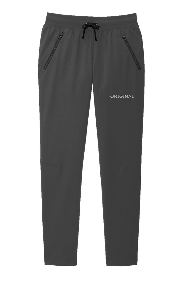 The Original One Ladies Performance Joggers