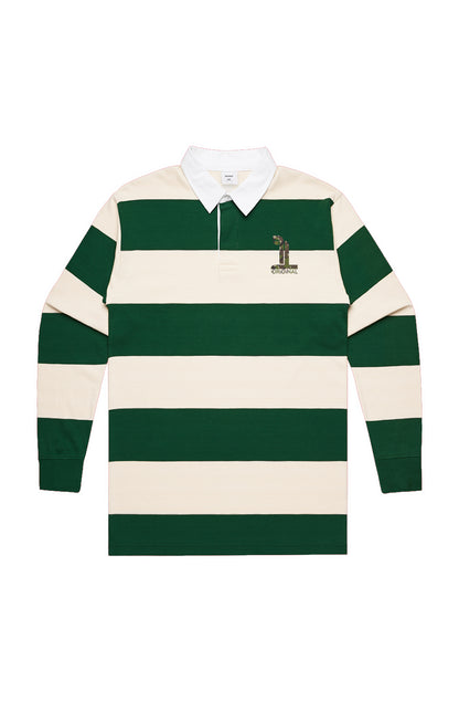 The Original One Rugby Stripe Jersey