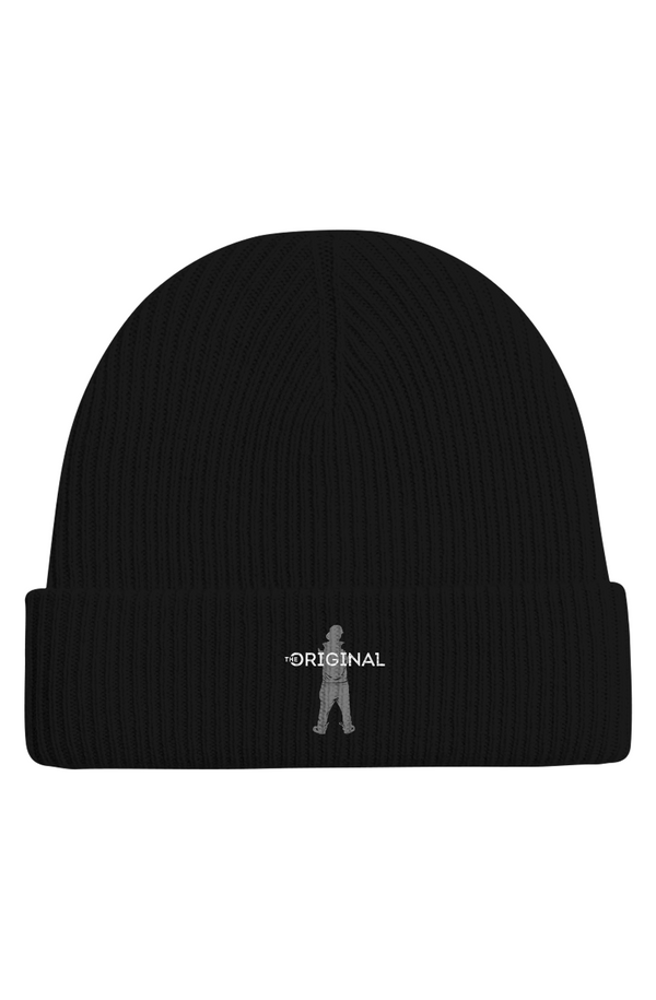 Cashmere Wool Beanie
