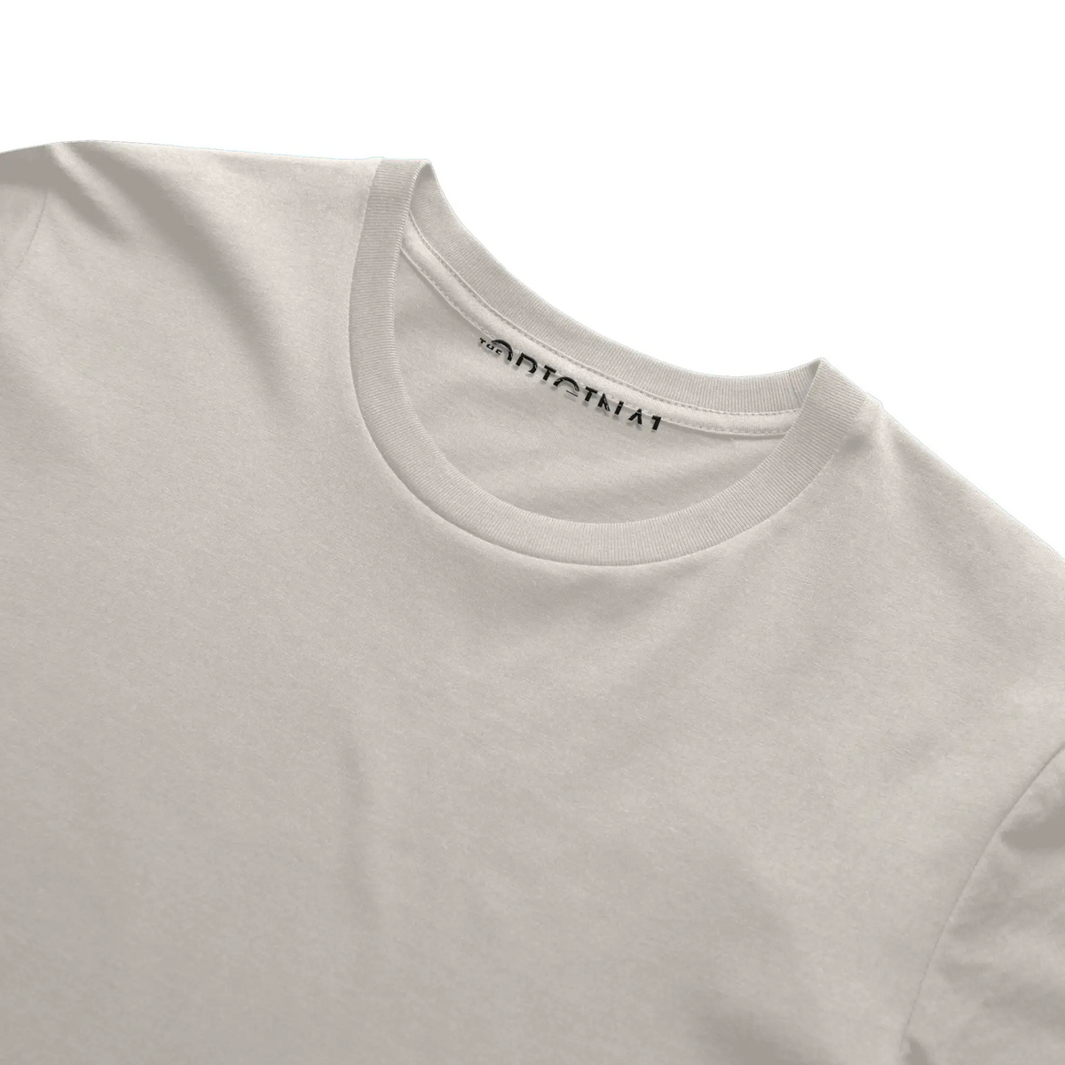 Signature Silhouette Tee