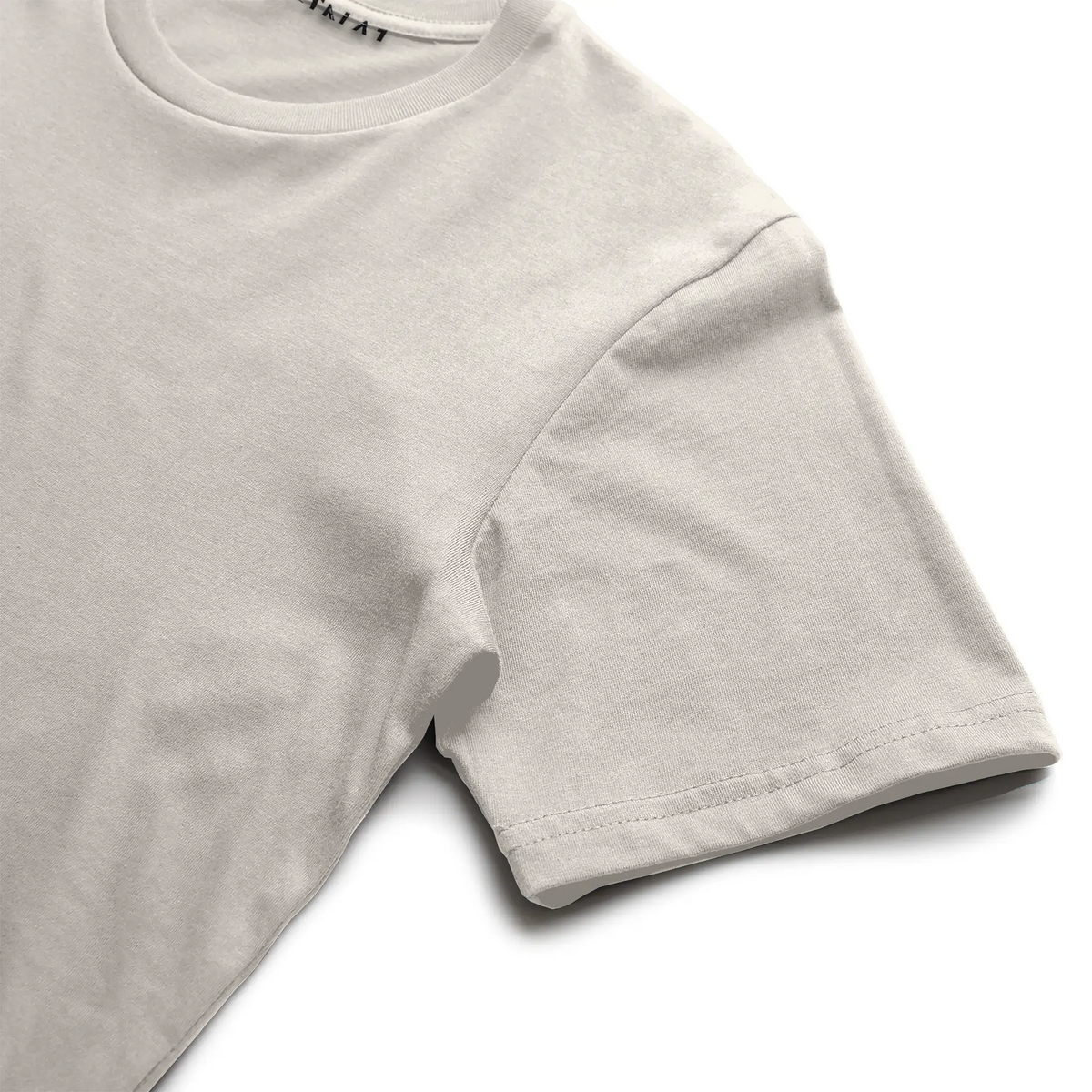Signature Silhouette Tee