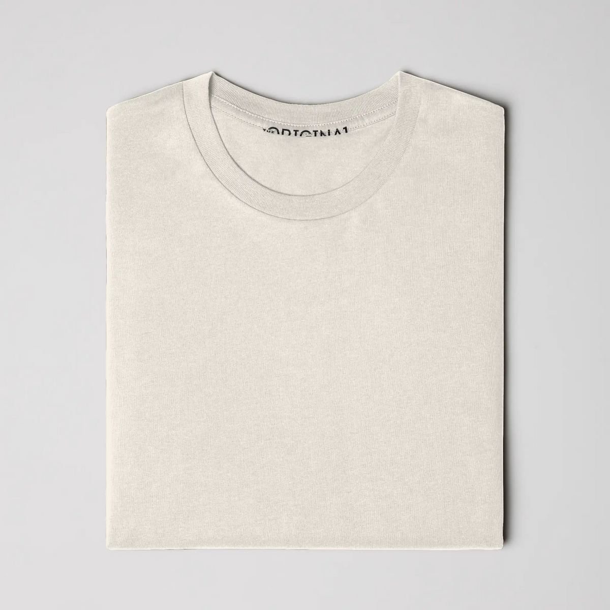 Signature Silhouette Tee