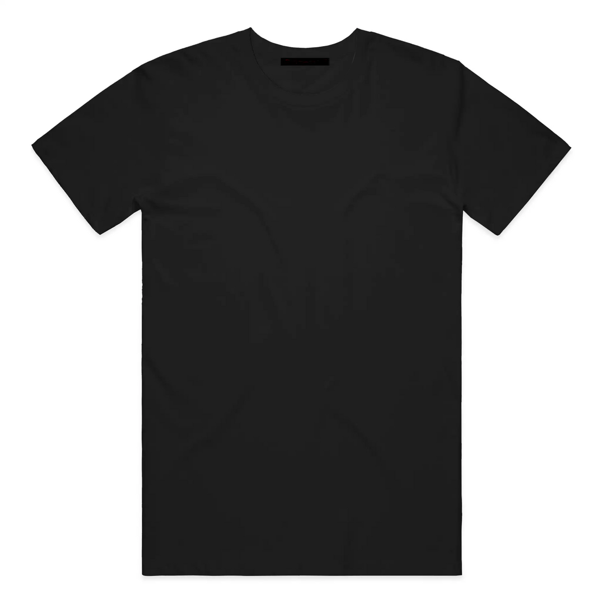 Signature Silhouette Tee