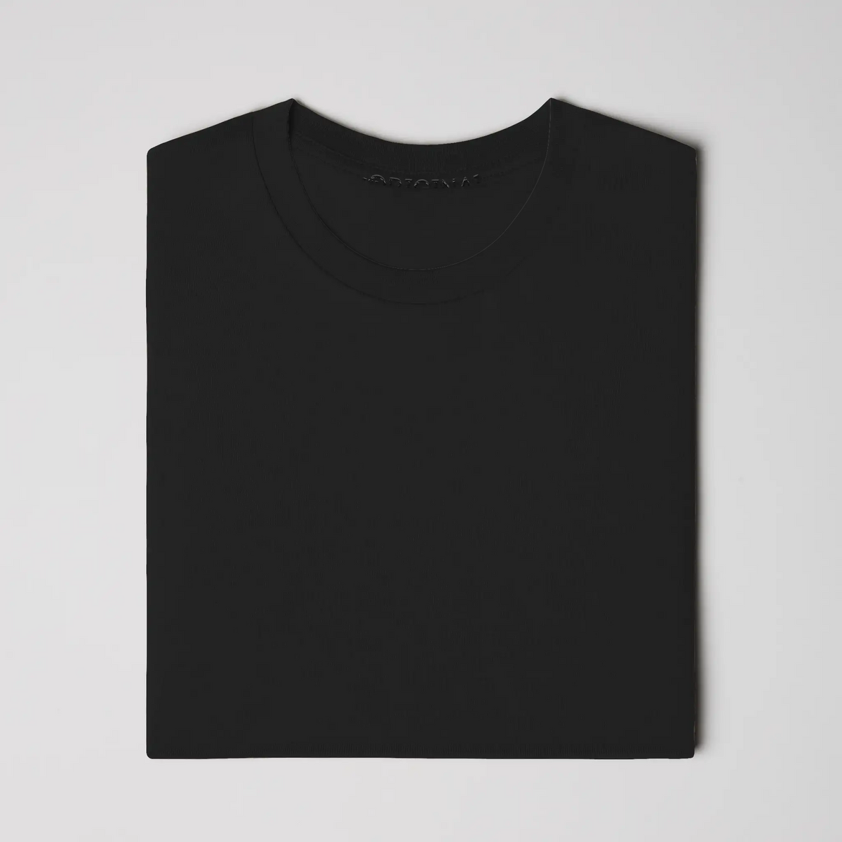 Signature Silhouette Tee