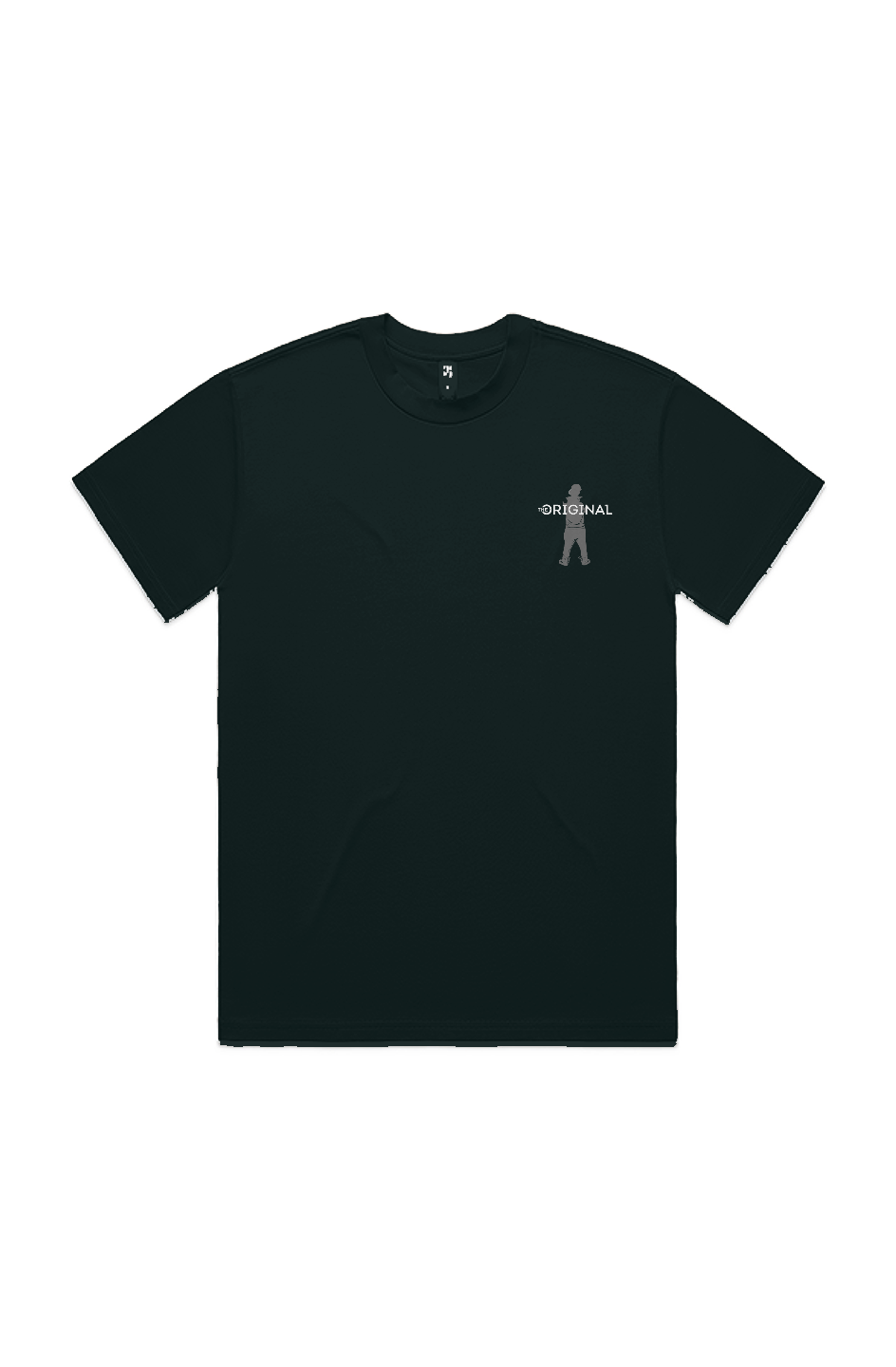 Signature Silhouette Tee